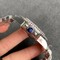 Rolex-GMT-Master-II-126710-BLRO-Red-Blue-Ceramic-316L-Steel-GMF Replica
