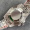 Rolex-GMT-Master-II-126710-BLRO-Red-Blue-Ceramic-316L-Steel-GMF Replica