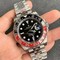 Rolex-GMT-Master-II-116710-Coke-SS-SS-Blk-GMF Replica