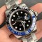 Rolex-GMT-Master-II-116710-BLNR-316L-Steel-GMF-1-1 Replica