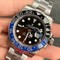 Rolex-GMT-Master-II-116710-BLNR-316L-Steel-GMF-1-1 Replica