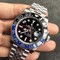 Rolex-GMT-Master-II-126710-BLNR-Ceramic-316L-Steel-GMF-1-1 Replica