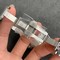 Santos-de-Cartier-40mm-SS-GF-1-1 Replica
