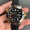 Omega-Seamaster-Diver-300M-SS-YG-VSF Replica