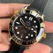 Omega-Seamaster-Diver-300M-SS-YG-VSF Replica