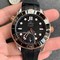 Omega-Seamaster-Diver-300M-SS-RG-VSF Replica