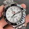 Omega-Seamaster-Diver-300M-SS-VSF-White-Dial Replica