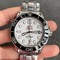 Omega-Seamaster-Diver-300M-SS-VSF-White-Dial Replica