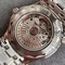 Omega-Seamaster-Diver-300M-SS-VSF-White-Dial Replica