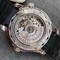 Omega-Seamaster-Diver-300M-SS-VSF Replica