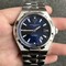 Vacheron-Constantin-Overseas-SS-LE-Blue Replica