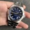 Vacheron-Constantin-Overseas-SS-LE-Blue Replica