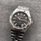 Vacheron-Constantin-Overseas-Grey-Mod Replica