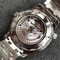 Seamaster-Diver-300M-SS-YS-VSF-1-1-Best-Edition-YS-Bezel-Blue-Dial-on-SS-YS-Bracelet-A8800 Replica