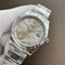 DateJust-41-126334-904L-SS-VSF-1-1-Best-Edition-Silver-Dial-on-Oyster-Bracelet-VS3235 Replica