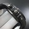 Avenger-II-Seawolf-Chronograph-PVD-Titanium-OXF-Best-Edition-Black-Dial-on-Black-Nylon-Strap-7750 Replica