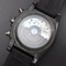 Avenger-II-Seawolf-Chronograph-PVD-Titanium-OXF-Best-Edition-Black-Dial-on-Black-Nylon-Strap-7750 Replica