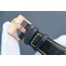 Royal-Oak-Offshore-2014-Gold-Theme-JF-1-1-Best-Edition-on-Black-Leather-Strap-A3126 Replica