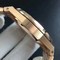 Royal-Oak-41mm-15400-YG-JF-1-1-Best-Edition-White-Textured-Dial-on-RG-Bracelet-A3120-V5 Replica