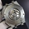 Royal-Oak-Offshore-44mm-SS-Updated-Black-Ceramic-Bezel-JF-1-1-Best-Edition-on-Rubber-Strap-A3126-V2-w-Cyclops-and-DW-Mod Replica