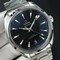 Omega-Aqua-Terra-150m-Master-SS-SS-Black-VSF-Swiss-8900 Replica