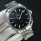 Omega-Aqua-Terra-150m-Master-SS-SS-Black-VSF-Swiss-8900 Replica