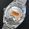 Omega-Aqua-Terra-150m-Master-SS-SS-Grey-VSF-Swiss-8900 Replica