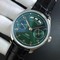 IWC-Portugieser-Annual-Cal-IW503502-SS-LE-Green-ZF-A52850 Replica