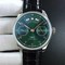 IWC-Portugieser-Annual-Cal-IW503502-SS-LE-Green-ZF-A52850 Replica
