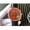 PORTUGUESE-CHRONO-IW371606-ZF-1-1-BEST-EDITION-RED-DIAL-ON-BLACK-LEATHER-STRAP-A693551 Replica