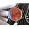 PORTUGUESE-CHRONO-IW371606-ZF-1-1-BEST-EDITION-RED-DIAL-ON-BLACK-LEATHER-STRAP-A69355 Replica