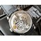 PORTUGUESE-CHRONO-IW371606-ZF-1-1-BEST-EDITION-RED-DIAL-ON-BLACK-LEATHER-STRAP-A69355 Replica