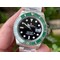Submariner-41mm-126610-LV-Kermit-904L-Steel-VSF-1-1-Best-Edition-VS3235 Replica
