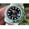 Submariner-41mm-126610-LV-Kermit-904L-Steel-VSF-1-1-Best-Edition-VS3235 Replica
