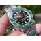 Submariner-41mm-126610-LV-Kermit-904L-Steel-VSF-1-1-Best-Edition-VS3235 Replica
