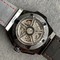 Big-Bang-Ferrari-Unico-Black-Ceramic-V6F-Best-Edition-Skeleton-Dial-on-Black-Gummy-Strap-HUB1288 Replica