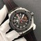 Big-Bang-Ferrari-Unico-Titanium-V6F-Best-Edition-Skeleton-Dial-on-Black-Gummy-Strap-HUB1288 Replica