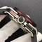 Big-Bang-Ferrari-Unico-Titanium-V6F-Best-Edition-Skeleton-Dial-on-Black-Gummy-Strap-HUB1288 Replica