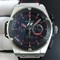 Big-Bang-Ferrari-F1-Carbon-Fiber-V6F-Limited-Edition-Black-Red-Dial-on-Black-Leather-Strap-HUB4100 Replica
