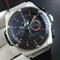 Big-Bang-Ferrari-F1-Carbon-Fiber-V6F-Limited-Edition-Black-Red-Dial-on-Black-Leather-Strap-HUB4100 Replica