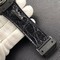 Big-Bang-Ferrari-F1-Carbon-Fiber-V6F-Limited-Edition-Black-Blue-Dial-on-Black-Leather-Strap-HUB4100 Replica
