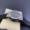 Classic-Fusion-Chrono-SS-OXF-Best-Edition-Diamonds-Case-Black-Dial-on-Black-Leather-Strap-7750 Replica