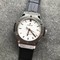 Classic-Fusion-38mm-Titanium-JJF-1-1-Best-Edition-White-Dial-on-Black-Gummy-Strap-A2892-V2 Replica