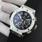 Big-Bang-Evolution-44mm-SS-Black-Dial-on-Black-Rubber-Strap-HUB4104 Replica