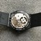 Big-Bang-Tourbillon-Automatic-PVD-Black-Dial-on-Black-Rubber-Strap Replica