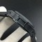 Big-Bang-44-5mm-PVD-Black-Dial-with-Green-Markers-on-Black-Gummy-Strap-7750 Replica