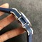 Big-Bang-44mm-SS-V6F-1-1-Best-Edition-Blue-Dial-on-Blue-Gummy-Strap-HUB4104 Replica