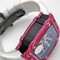 RM-67-02-High-Jump-Skeleton-Dial-on-White-Nylon-Strap-6T51 Replica