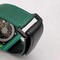 RM-67-02-Sprint-Skeleton-Dial-on-Green-Nylon-Strap-6T51 Replica