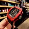 RM-53-01-Real-Tourbillon-Pablo-Mac-Donough-Red-V9F-Best-Edition-on-Black-Rubber-Strap Replica